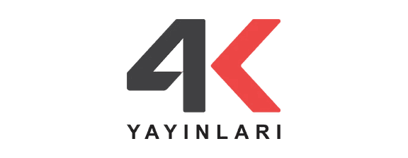 4K Yayınları