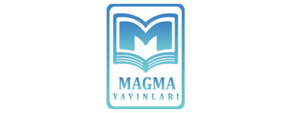 Magma Yayınları