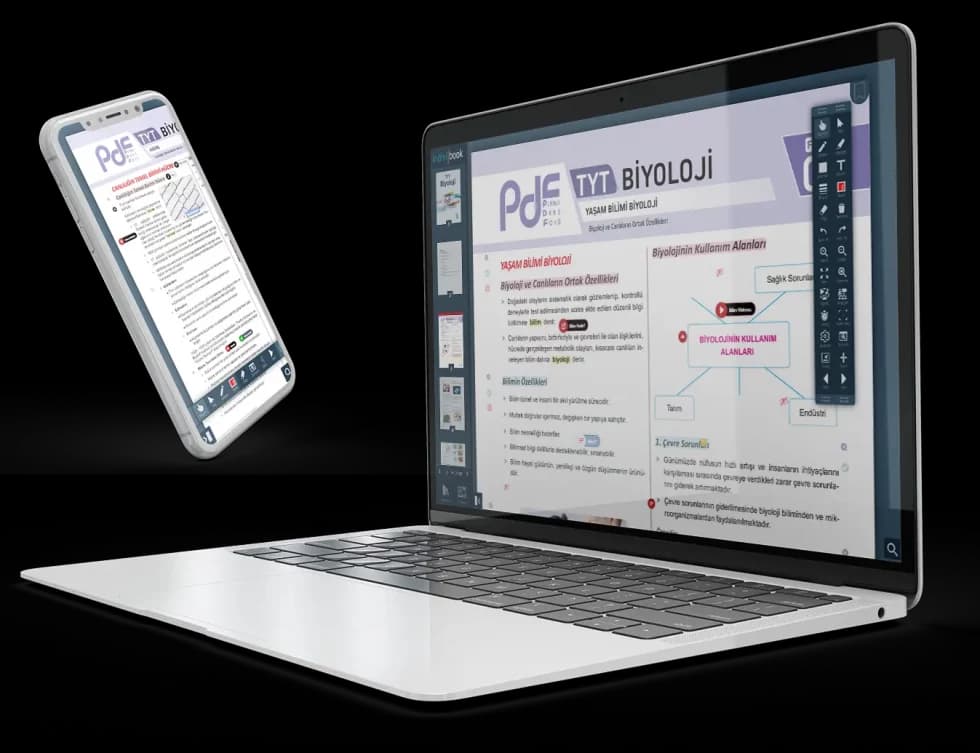 indiviBook akıllı tahta